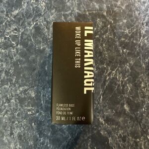 IL MAKIAGE Woke Up Like This Foundation